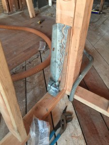 Still need to install all the screws in this one...